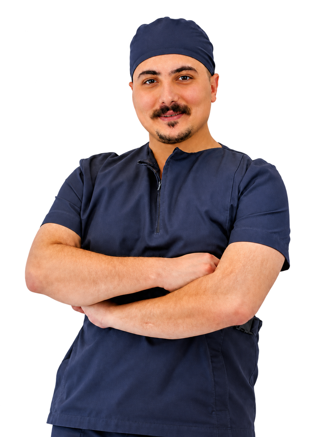 Dt. Cevahir Taşkın, dentist in İstanbul